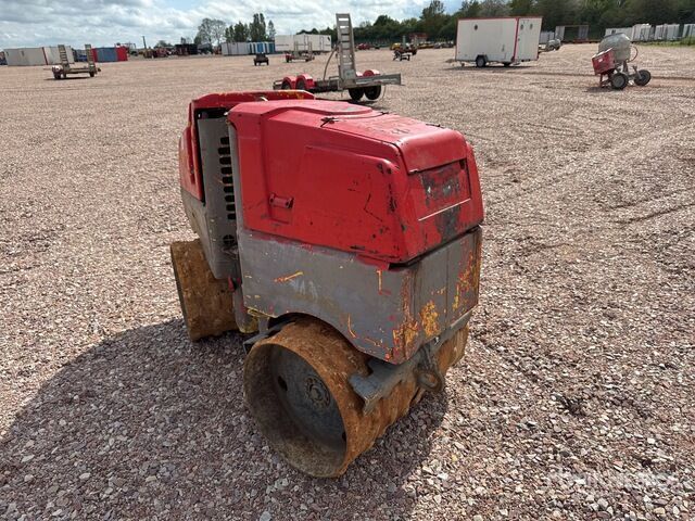 Bomag Trench Compactor - Otros: foto 2 Bomag Trench Compactor - Otros: foto 2