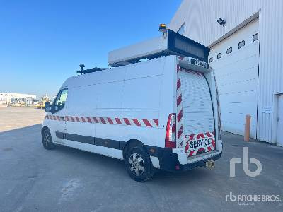 RENAULT MASTER 170DCI Vehicule Utilitaire - Furgón: foto 2 RENAULT MASTER 170DCI Vehicule Utilitaire - Furgón: foto 2