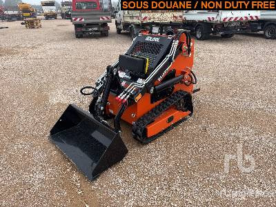 SDLOOL SL36C Mini Chargeuse Compacte (Non Ut ... - Minicargadora: foto 1 SDLOOL SL36C Mini Chargeuse Compacte (Non Ut ... - Minicargadora: foto 1