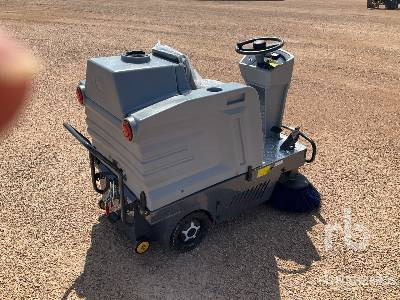SWEEPMEC SM-130DPRO (Unused) - Barredora vial: foto 3 SWEEPMEC SM-130DPRO (Unused) - Barredora vial: foto 3