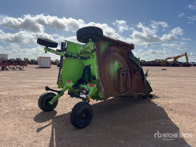Schulte C316 Tondeuse de Finition - Desbrozadora de martillos: foto 4 Schulte C316 Tondeuse de Finition - Desbrozadora de martillos: foto 4