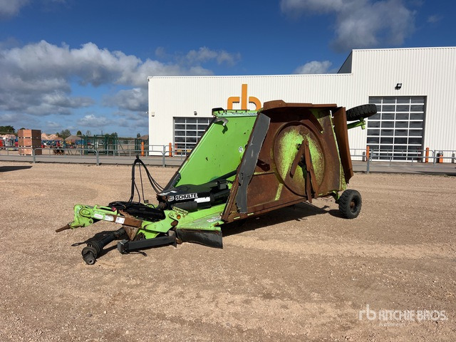 Schulte C316 Tondeuse de Finition - Desbrozadora de martillos: foto 1 Schulte C316 Tondeuse de Finition - Desbrozadora de martillos: foto 1