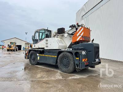 TEREX AC30 30 t 4x4x4 Grue Mobile - Grúa todo terreno: foto 2 TEREX AC30 30 t 4x4x4 Grue Mobile - Grúa todo terreno: foto 2
