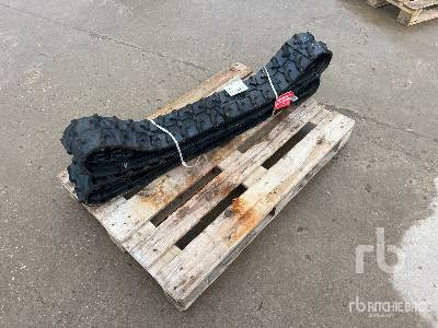 VICSEC VC-BT Qte De Chenilles Caoutchouc (No ... - Oruga: foto 3 VICSEC VC-BT Qte De Chenilles Caoutchouc (No ... - Oruga: foto 3