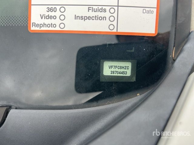 2006 Citroen C3 Vehicule Utilitaire Cargo Van - Vehículo comercial ligero: foto 5 2006 Citroen C3 Vehicule Utilitaire Cargo Van - Vehículo comercial ligero: foto 5