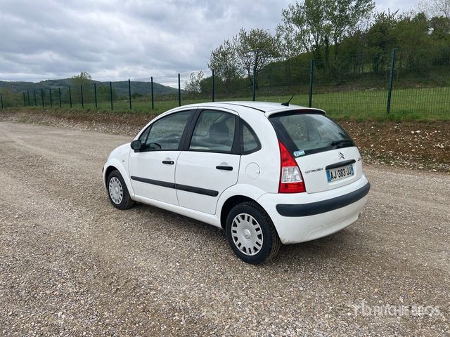 2006 Citroen C3 Vehicule Utilitaire Cargo Van - Vehículo comercial ligero: foto 2 2006 Citroen C3 Vehicule Utilitaire Cargo Van - Vehículo comercial ligero: foto 2