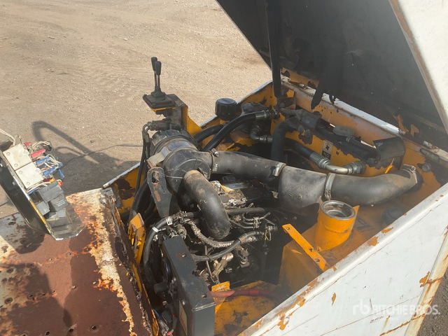 2005 Thwaites MACH201 1 ton 4x4 Hi-Tip (Inoperable) Dumper - Dúmper: foto 5 2005 Thwaites MACH201 1 ton 4x4 Hi-Tip (Inoperable) Dumper - Dúmper: foto 5
