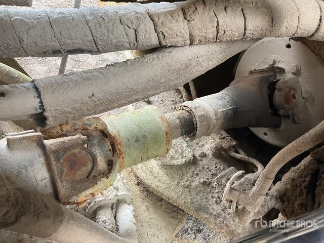 2010 Cat 938H Cat 938H Wheel Loader Wheel Loader - Cargadora de ruedas: foto 5 2010 Cat 938H Cat 938H Wheel Loader Wheel Loader - Cargadora de ruedas: foto 5