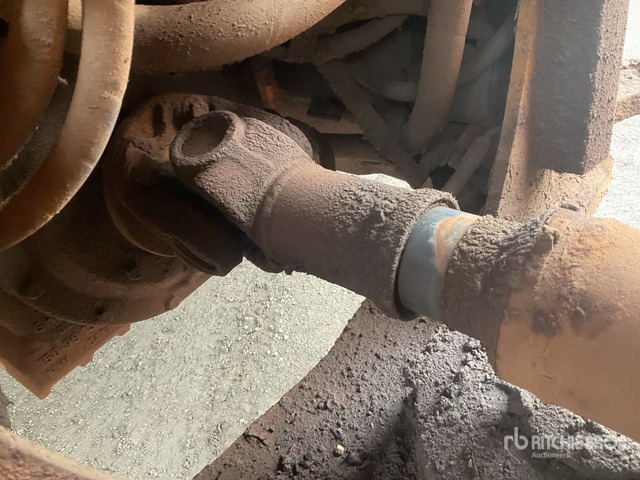 2011 Volvo L180G Wheel Loader - Cargadora de ruedas: foto 5 2011 Volvo L180G Wheel Loader - Cargadora de ruedas: foto 5