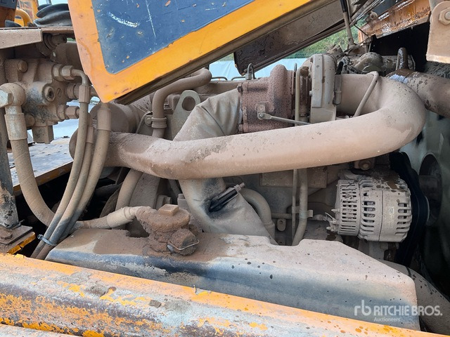 2012 Thwaites MACH765 6 ton Dumper - Dúmper: foto 5 2012 Thwaites MACH765 6 ton Dumper - Dúmper: foto 5