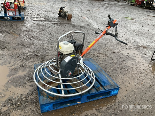 2016 Belle PTLW931 Power Trowel Power Trowel - Fratasadora: foto 2 2016 Belle PTLW931 Power Trowel Power Trowel - Fratasadora: foto 2