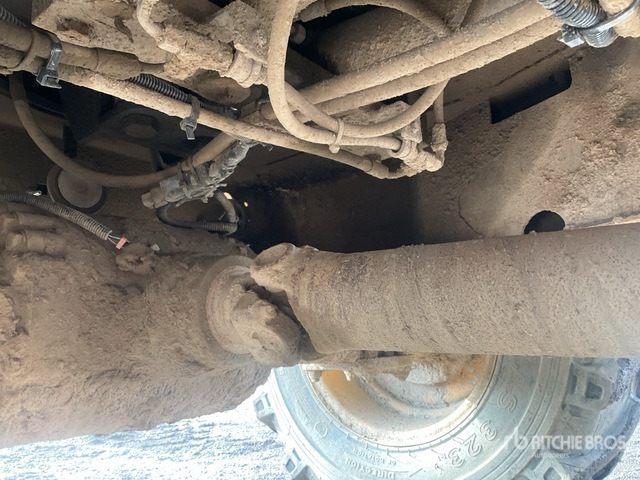 2016 JCB 6TST 6 ton 4x4 Swivel Dumper - Minidumper: foto 5 2016 JCB 6TST 6 ton 4x4 Swivel Dumper - Minidumper: foto 5