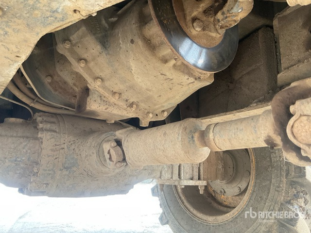 2016 JCB 6TST 6 ton 4x4 Swivel Dumper - Minidumper: foto 5 2016 JCB 6TST 6 ton 4x4 Swivel Dumper - Minidumper: foto 5