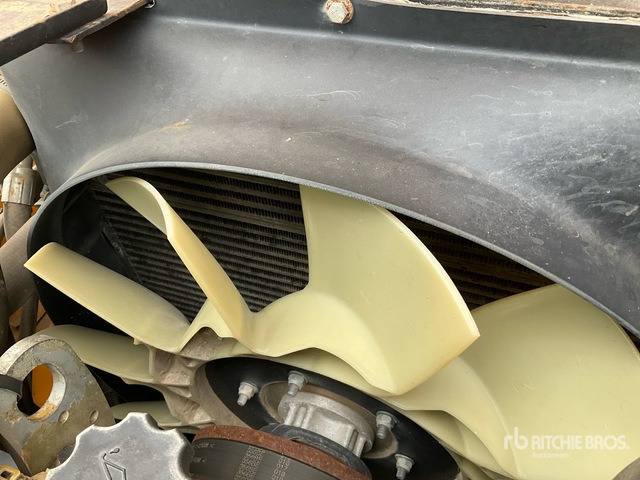 2016 JCB 926-4 JCB Rough Terrain Forklift Rough Terrain Forklift - Carretilla todo terreno: foto 5 2016 JCB 926-4 JCB Rough Terrain Forklift Rough Terrain Forklift - Carretilla todo terreno: foto 5