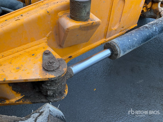 2016 Thwaites MACH2065 6 ton 4x4 Dumper - Minidumper: foto 5 2016 Thwaites MACH2065 6 ton 4x4 Dumper - Minidumper: foto 5