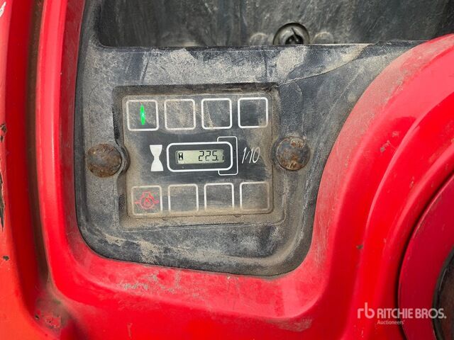 2017 Wacker Neuson RT Trench Compactor - Mini compactadora: foto 5 2017 Wacker Neuson RT Trench Compactor - Mini compactadora: foto 5