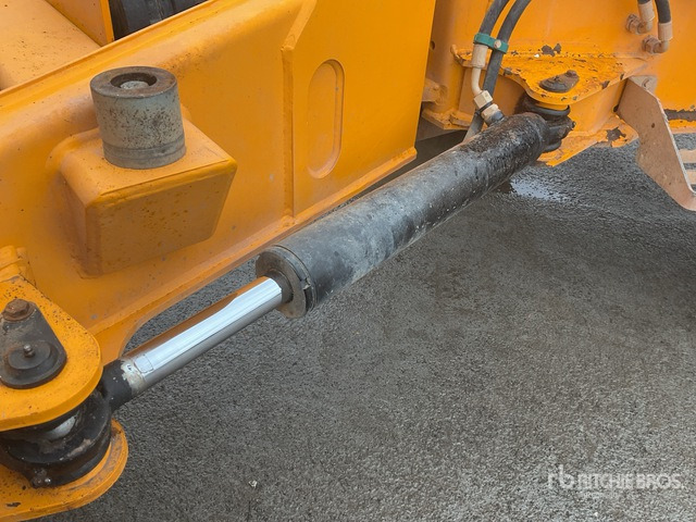 2018 Thwaites MACH2060 6 ton 4x4 Dumper - Minidumper: foto 5 2018 Thwaites MACH2060 6 ton 4x4 Dumper - Minidumper: foto 5