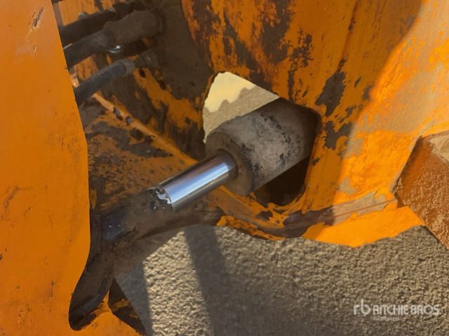 2018 Thwaites MACH580 3 ton 4x4 Swivel Dumper - Minidumper: foto 5 2018 Thwaites MACH580 3 ton 4x4 Swivel Dumper - Minidumper: foto 5