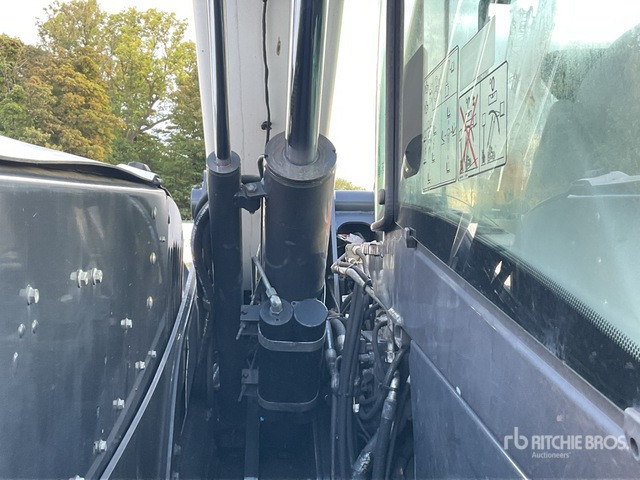 2019 Bobcat TLF43.80HF Agri 3*** 2019 Bobcat TLF43.80HF Agri 3 Telehandler Telehandler - Manipulador telescópico: foto 5 2019 Bobcat TLF43.80HF Agri 3*** 2019 Bobcat TLF43.80HF Agri 3 Telehandler Telehandler - Manipulador telescópico: foto 5