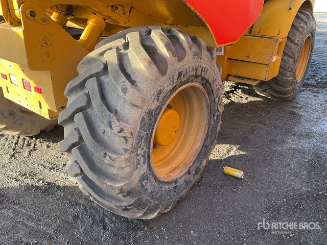 2019 Hydrema 912F Articulated Dump Truck - Dúmper articulado: foto 5 2019 Hydrema 912F Articulated Dump Truck - Dúmper articulado: foto 5