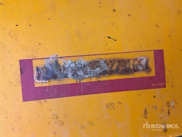 2019 JCB 131XL 4F Tracked Excavator - Excavadora de cadenas: foto 2 2019 JCB 131XL 4F Tracked Excavator - Excavadora de cadenas: foto 2