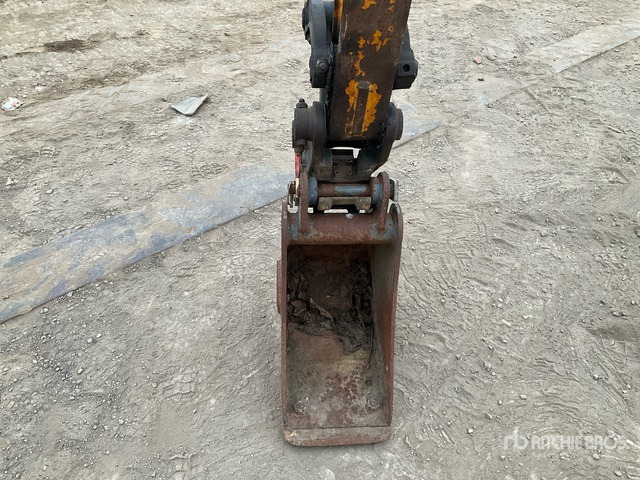 2019 JCB 16C-1 2019 JCB 16/c-1 Tracked Excavator Mini Excavator: <6.6t - Miniexcavadora: foto 5 2019 JCB 16C-1 2019 JCB 16/c-1 Tracked Excavator Mini Excavator: <6.6t - Miniexcavadora: foto 5