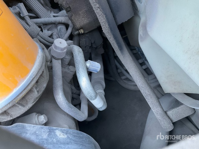 2019 JCB 540-180 Telehandler - Manipulador telescópico: foto 5 2019 JCB 540-180 Telehandler - Manipulador telescópico: foto 5