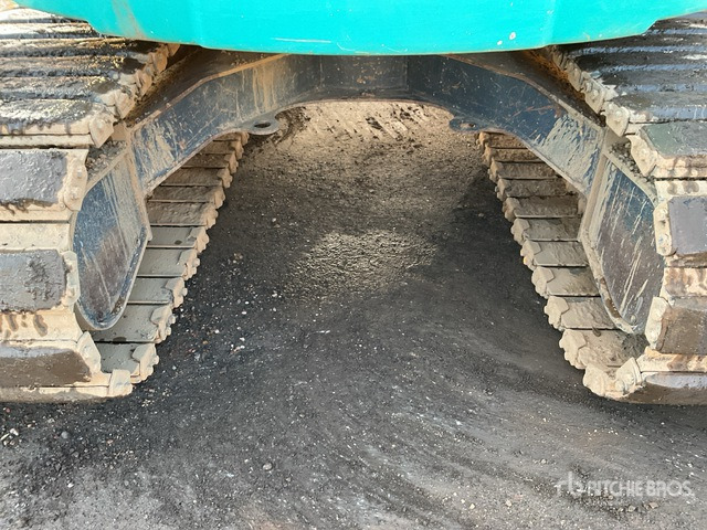 2019 Kobelco SK140SRLC-5 Tracked Excavator - Excavadora de cadenas: foto 5 2019 Kobelco SK140SRLC-5 Tracked Excavator - Excavadora de cadenas: foto 5