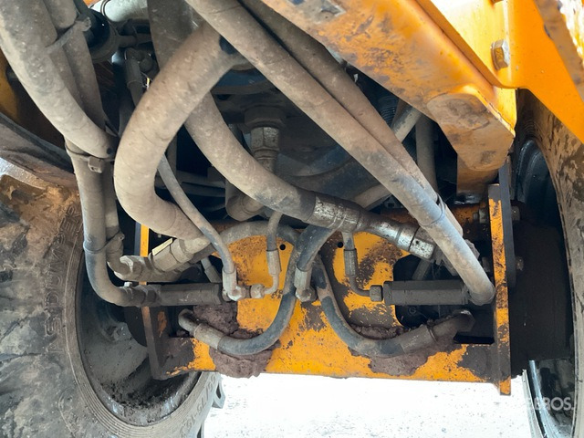 2019 Thwaites MACH201 1 ton 4x4 Hi-Tip Dumper - Dúmper: foto 4 2019 Thwaites MACH201 1 ton 4x4 Hi-Tip Dumper - Dúmper: foto 4