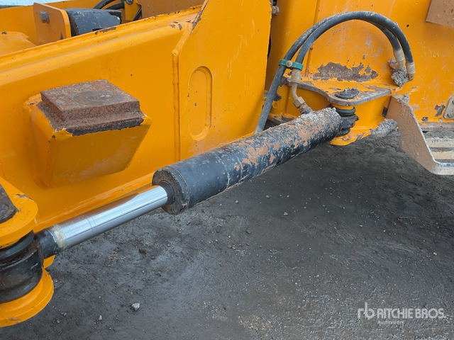 2019 Thwaites MACH2090 9 ton 4x4 Dumper - Dúmper: foto 5 2019 Thwaites MACH2090 9 ton 4x4 Dumper - Dúmper: foto 5