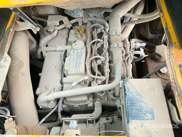 2019 Thwaites MACH2166 6 ton 4x4 Swivel Dumper - Dúmper: foto 5 2019 Thwaites MACH2166 6 ton 4x4 Swivel Dumper - Dúmper: foto 5