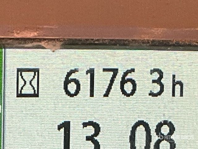 2020 Hitachi ZX225USLC-6 Tracked Excavator - Excavadora de cadenas: foto 5 2020 Hitachi ZX225USLC-6 Tracked Excavator - Excavadora de cadenas: foto 5