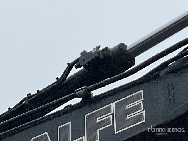 2020 Hyundai HX300AL Tracked Excavator - Excavadora de cadenas: foto 5 2020 Hyundai HX300AL Tracked Excavator - Excavadora de cadenas: foto 5