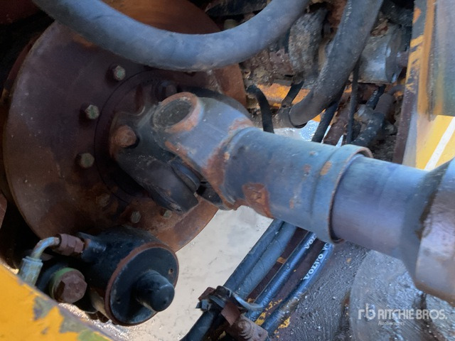 2020 Volvo L180H Wheel Loader - Cargadora de ruedas: foto 5 2020 Volvo L180H Wheel Loader - Cargadora de ruedas: foto 5