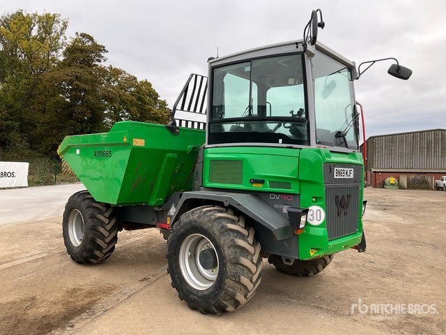 2020 Wacker Neuson DV90 2020 Wacker Neuson DV90 Dumper Dumper - Dúmper: foto 5 2020 Wacker Neuson DV90 2020 Wacker Neuson DV90 Dumper Dumper - Dúmper: foto 5
