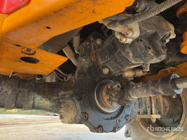 2021 Thwaites MACH2080 2022 Terex 3T Dumper Dumper - Dúmper: foto 5 2021 Thwaites MACH2080 2022 Terex 3T Dumper Dumper - Dúmper: foto 5