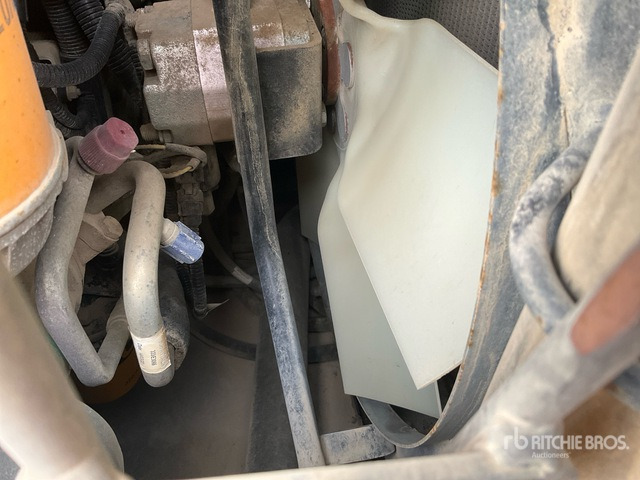 2022 JCB 535-95 Telehandler - Manipulador telescópico: foto 5 2022 JCB 535-95 Telehandler - Manipulador telescópico: foto 5