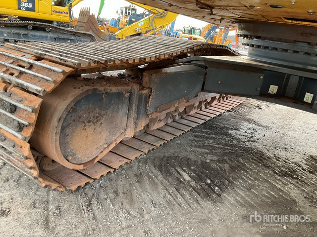 2022 Komatsu PC490LC-11E0 Tracked Excavator - Excavadora de cadenas: foto 5 2022 Komatsu PC490LC-11E0 Tracked Excavator - Excavadora de cadenas: foto 5