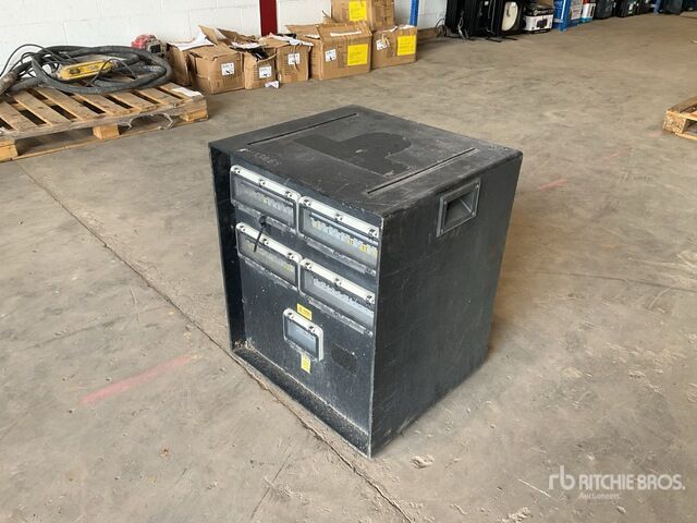 Rolec :Misc. Electrical Distribution Equipment - Equipo de construcción: foto 3 Rolec :Misc. Electrical Distribution Equipment - Equipo de construcción: foto 3