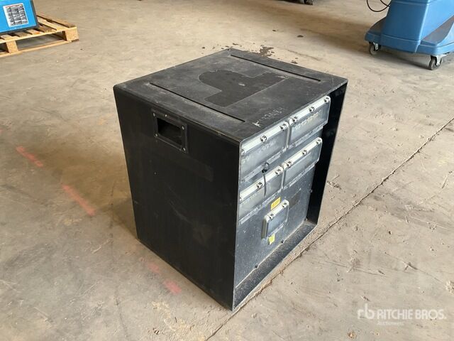 Rolec :Misc. Electrical Distribution Equipment - Equipo de construcción: foto 2 Rolec :Misc. Electrical Distribution Equipment - Equipo de construcción: foto 2