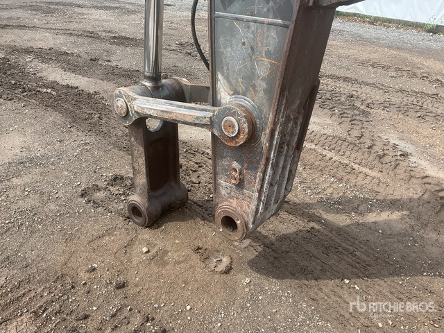 Volvo EC210 Cl Tracked Excavator - Excavadora de cadenas: foto 5 Volvo EC210 Cl Tracked Excavator - Excavadora de cadenas: foto 5