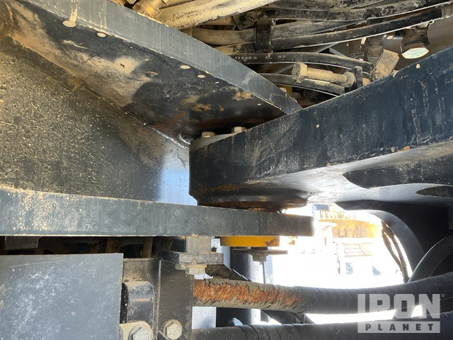 2002 Komatsu WA470-5H - Cargadora de ruedas: foto 5 2002 Komatsu WA470-5H - Cargadora de ruedas: foto 5