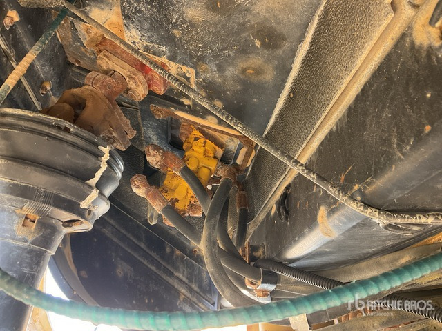 2003 Cat 966G Series II Wheel Loader - Cargadora de ruedas: foto 4 2003 Cat 966G Series II Wheel Loader - Cargadora de ruedas: foto 4