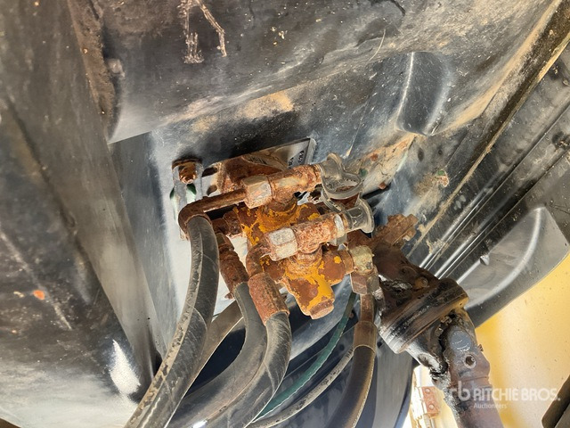 2005 Cat 966G Series II Wheel Loader - Cargadora de ruedas: foto 4 2005 Cat 966G Series II Wheel Loader - Cargadora de ruedas: foto 4