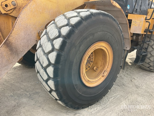 2005 Cat 966G Series II Wheel Loader - Cargadora de ruedas: foto 4 2005 Cat 966G Series II Wheel Loader - Cargadora de ruedas: foto 4