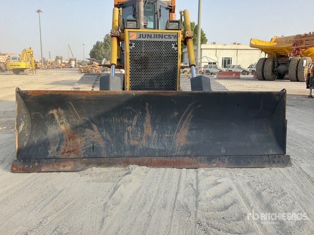 2008 Komatsu D65PX-15 - Bulldozer: foto 5 2008 Komatsu D65PX-15 - Bulldozer: foto 5