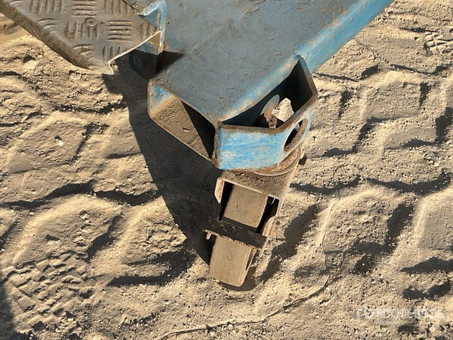 2008 Power Towers 6 mtr Vertical Mast Lift - Plataforma de mástil vertical: foto 4 2008 Power Towers 6 mtr Vertical Mast Lift - Plataforma de mástil vertical: foto 4