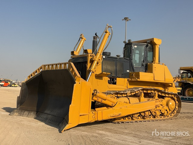 2010 Komatsu D375A-5E0 Crawler Dozer - Bulldozer: foto 2 2010 Komatsu D375A-5E0 Crawler Dozer - Bulldozer: foto 2