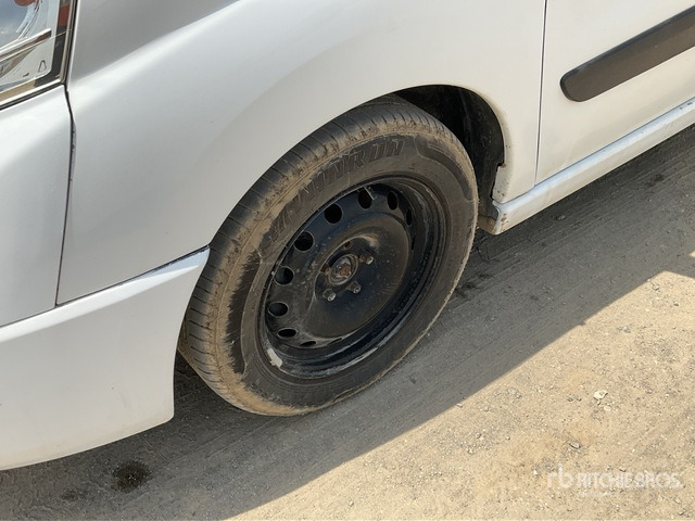 2010 Peugeot Expert Tepee - Furgoneta de pasajeros: foto 5 2010 Peugeot Expert Tepee - Furgoneta de pasajeros: foto 5