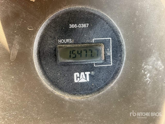 2011 Cat 374DL Tracked Excavator - Excavadora de cadenas: foto 3 2011 Cat 374DL Tracked Excavator - Excavadora de cadenas: foto 3